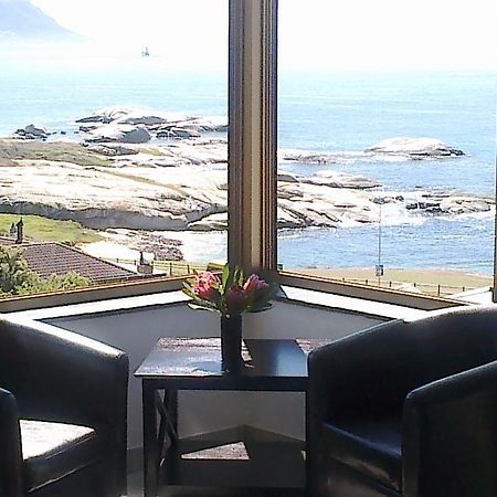 Dream A Little Apartment Simon's Town Ngoại thất bức ảnh