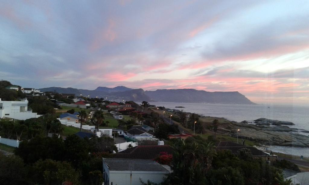 Dream A Little Apartment Simon's Town Phòng bức ảnh