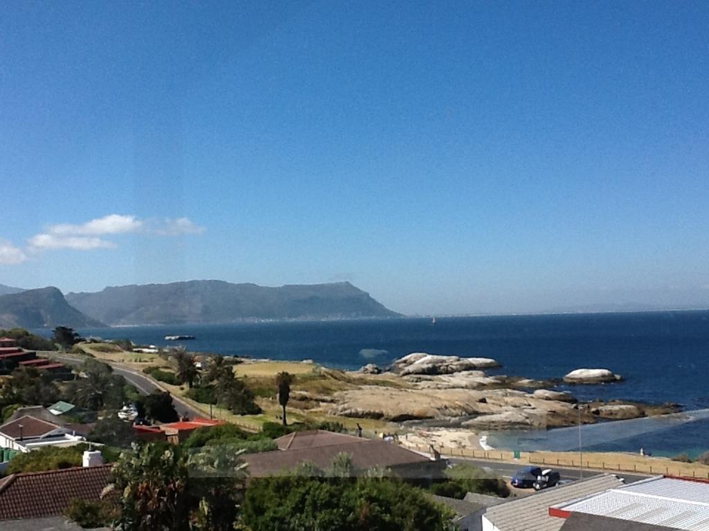 Dream A Little Apartment Simon's Town Phòng bức ảnh