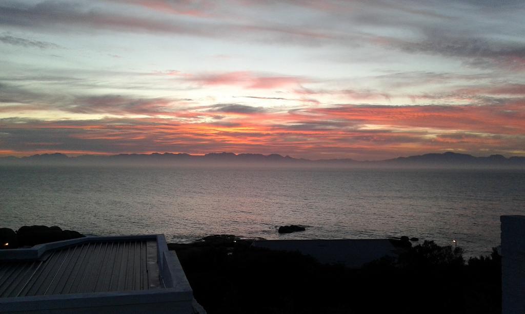 Dream A Little Apartment Simon's Town Phòng bức ảnh