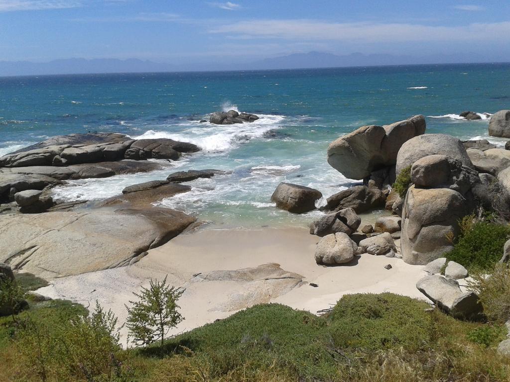 Dream A Little Apartment Simon's Town Phòng bức ảnh