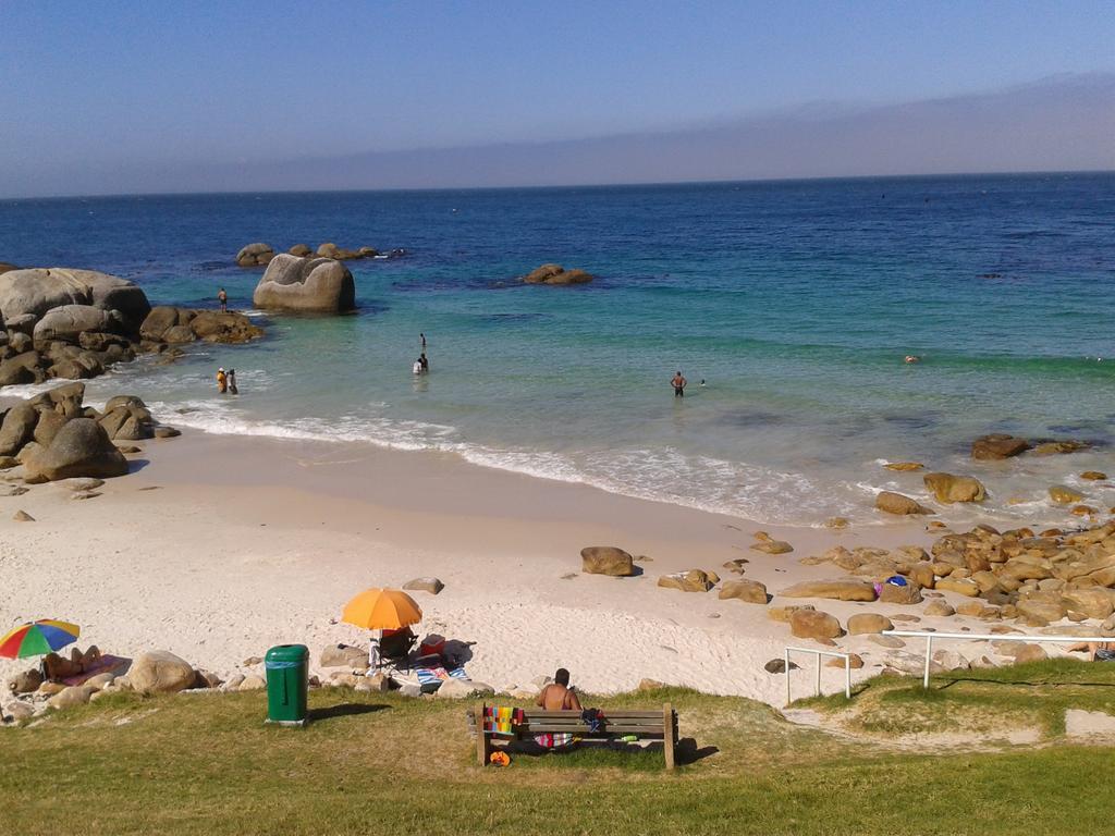 Dream A Little Apartment Simon's Town Phòng bức ảnh