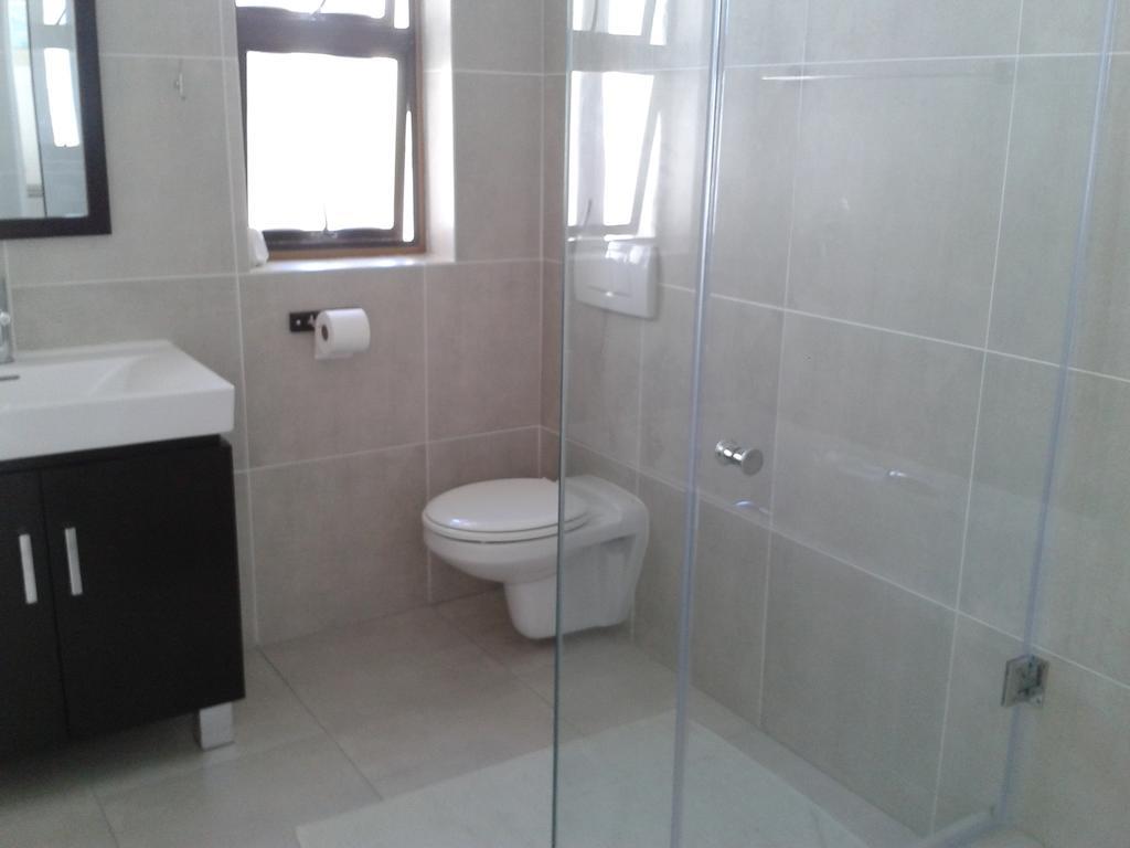 Dream A Little Apartment Simon's Town Phòng bức ảnh