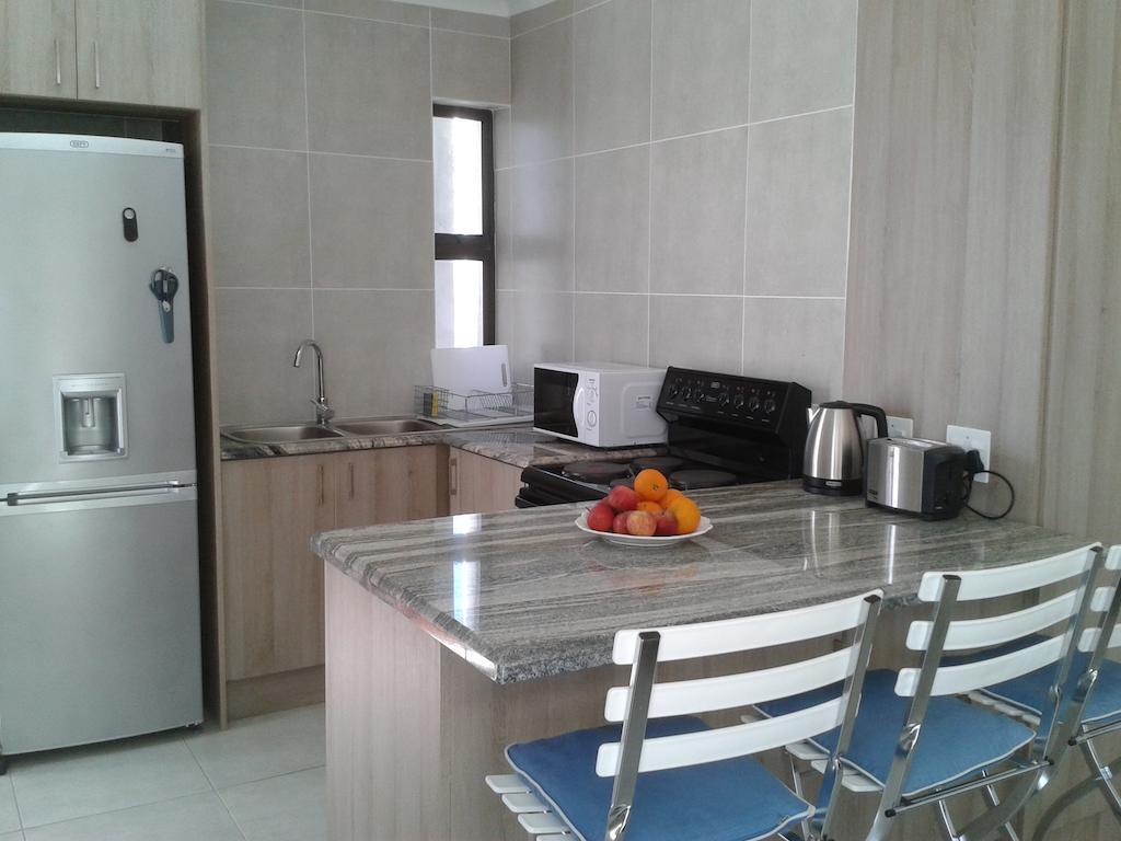 Dream A Little Apartment Simon's Town Phòng bức ảnh