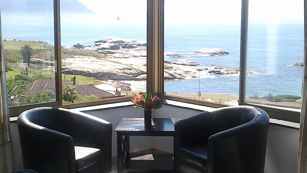 Dream A Little Apartment Simon's Town Ngoại thất bức ảnh