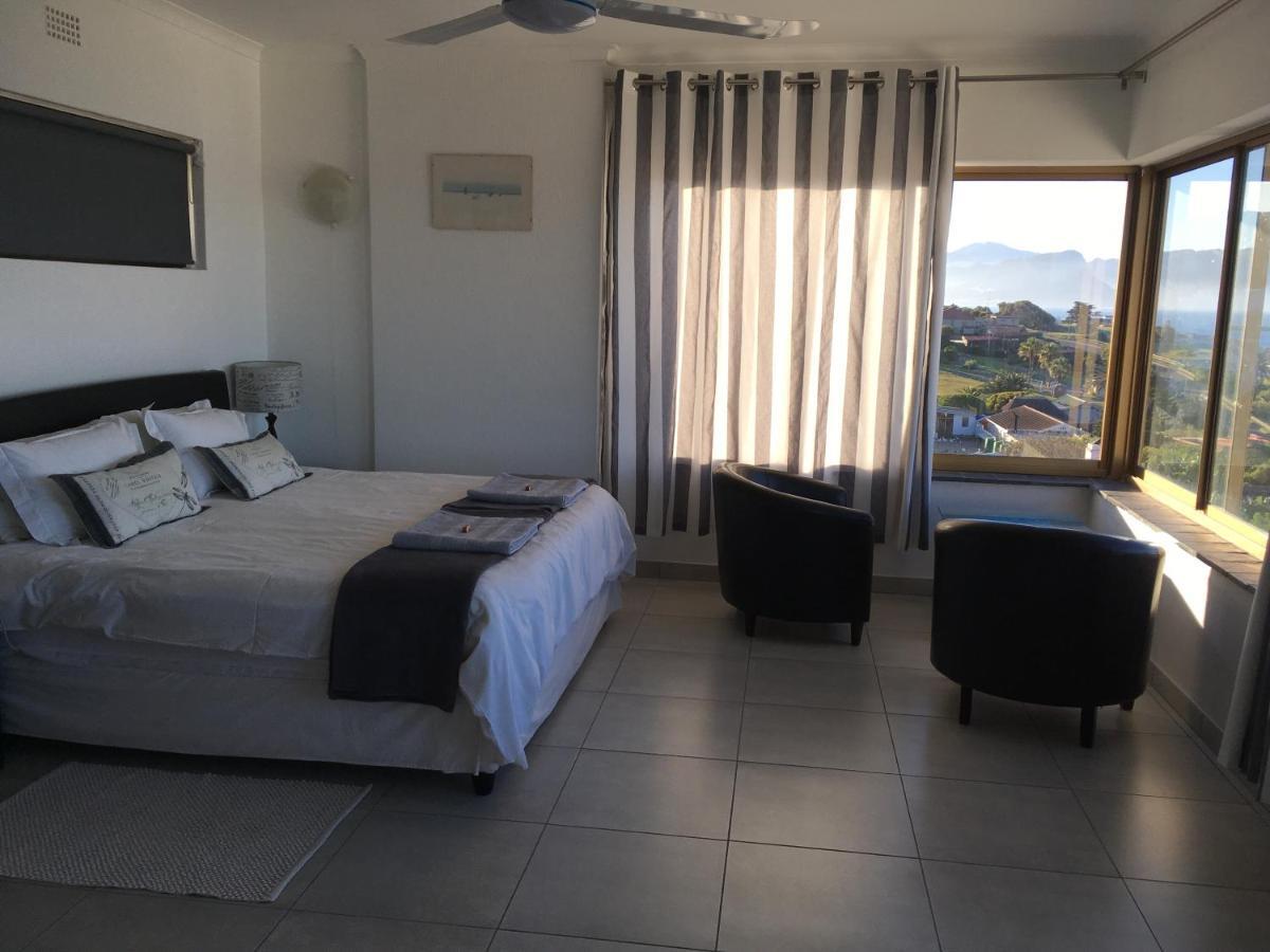 Dream A Little Apartment Simon's Town Ngoại thất bức ảnh