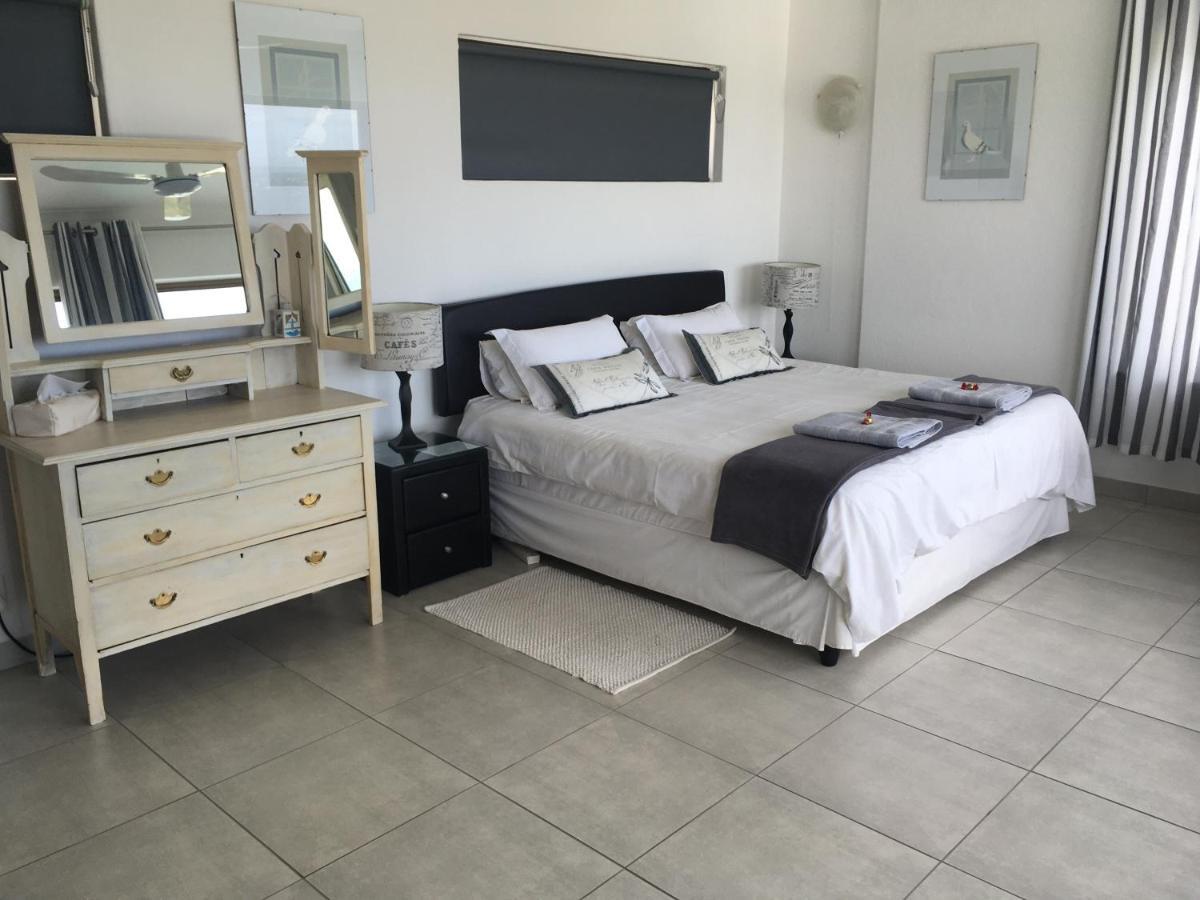 Dream A Little Apartment Simon's Town Ngoại thất bức ảnh