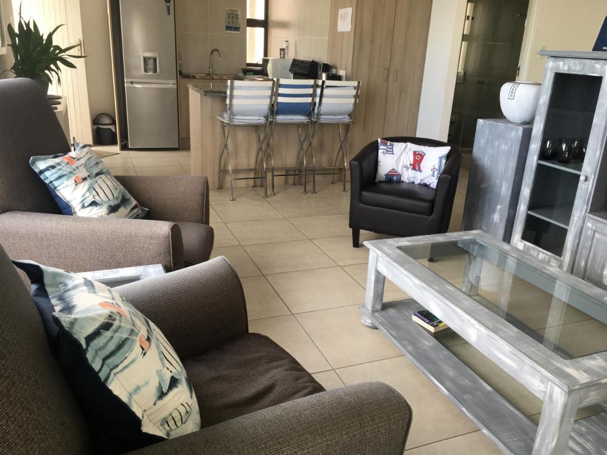 Dream A Little Apartment Simon's Town Ngoại thất bức ảnh
