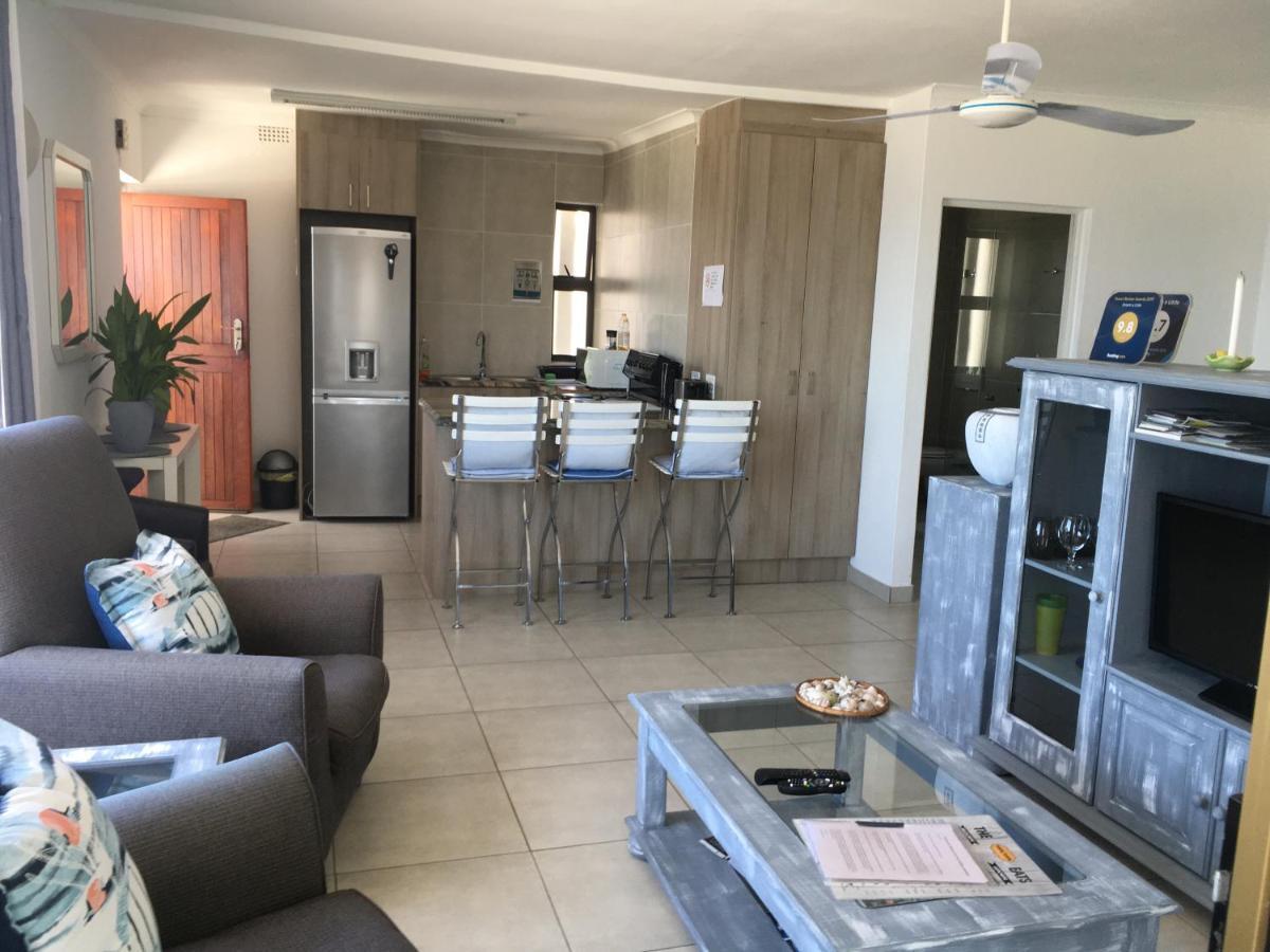 Dream A Little Apartment Simon's Town Ngoại thất bức ảnh