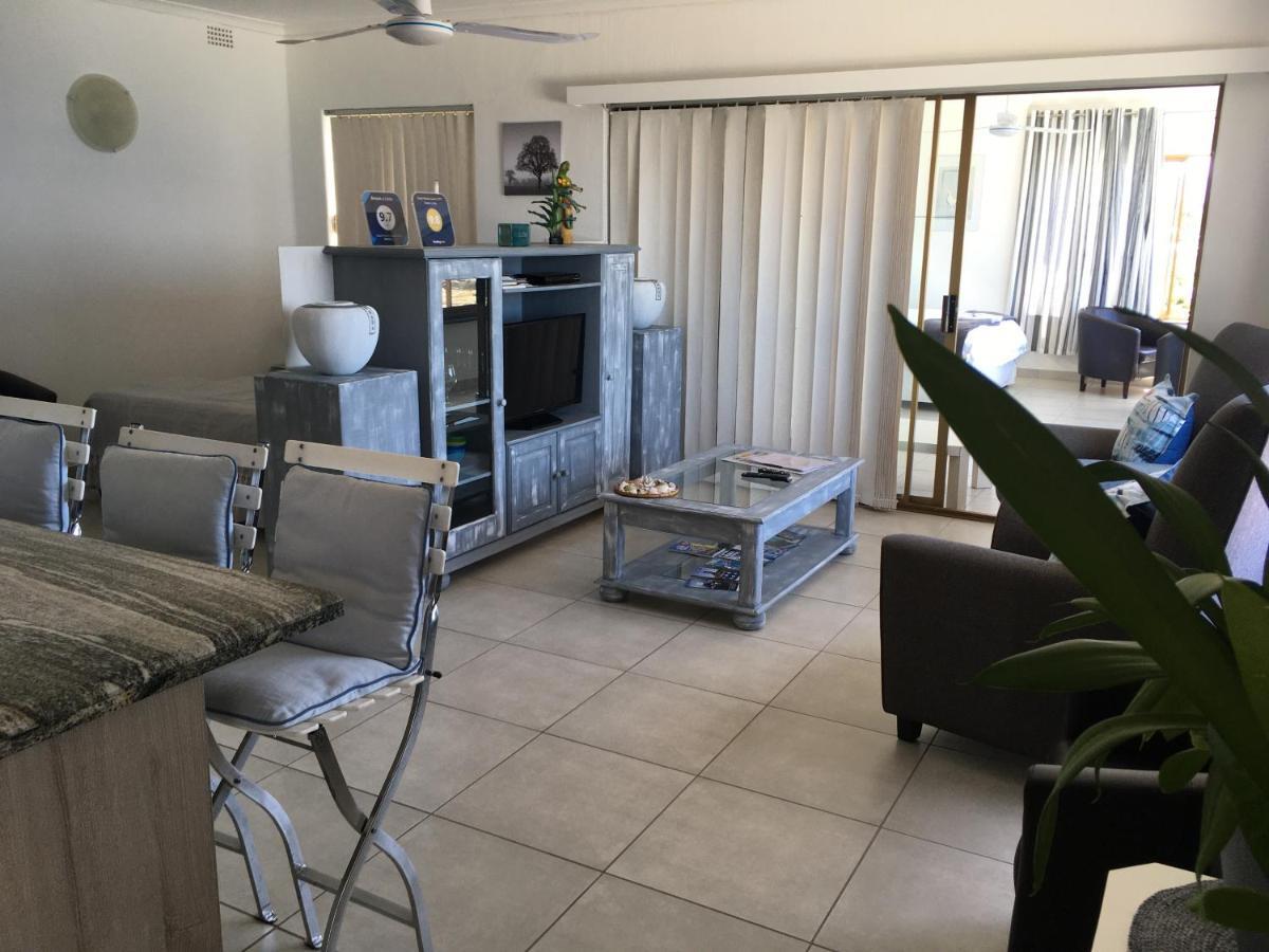 Dream A Little Apartment Simon's Town Ngoại thất bức ảnh