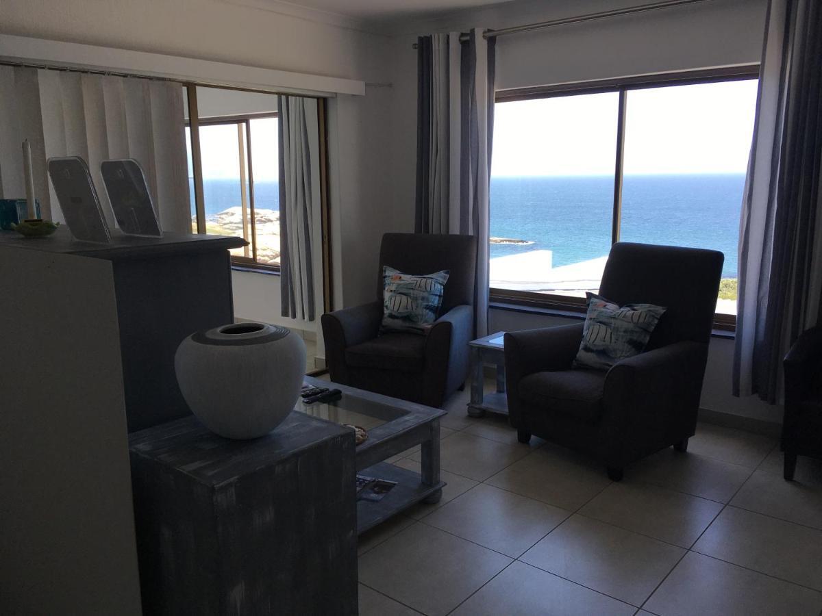 Dream A Little Apartment Simon's Town Ngoại thất bức ảnh