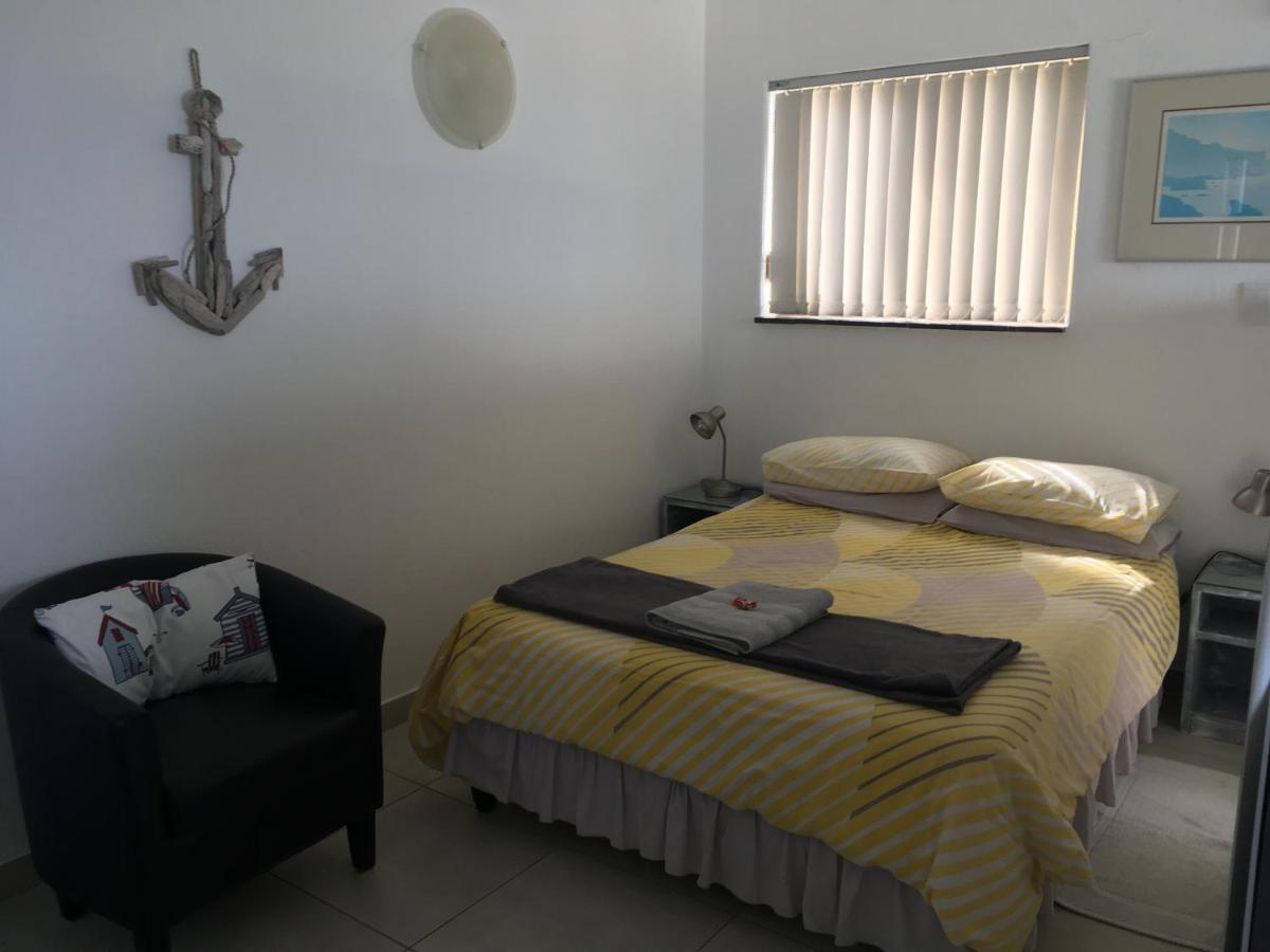 Dream A Little Apartment Simon's Town Ngoại thất bức ảnh